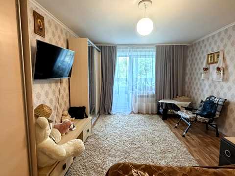 квартира за адресою Морозенка вул., 79