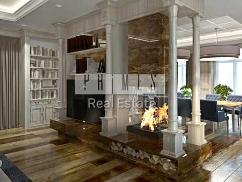 квартира за адресою Новоселицька вул., (Будинок 3)