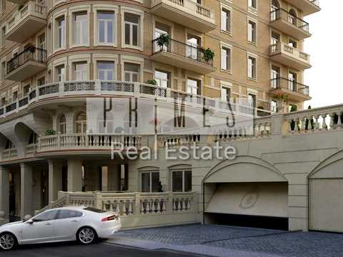 квартира за адресою Новоселицька вул., (Будинок 3)