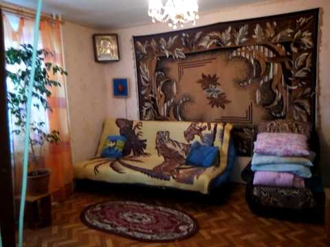 квартира по адресу Сергея Ядова ул. (Юбилейная), 12