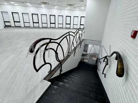 коммерческая по адресу Большая Васильковская ул. (Красноармейская), 55Б