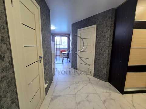 квартира за адресою Одеське шосе, 18