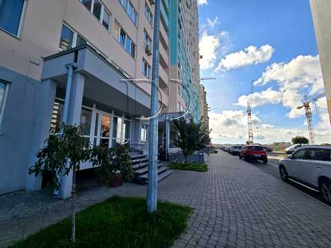 квартира за адресою Одеське шосе, 18