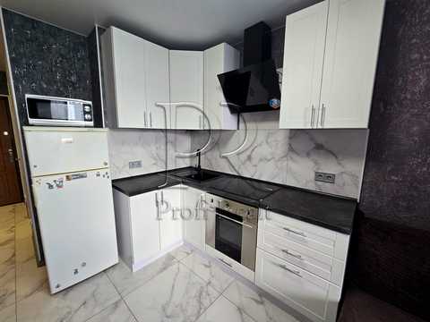 квартира за адресою Одеське шосе, 18