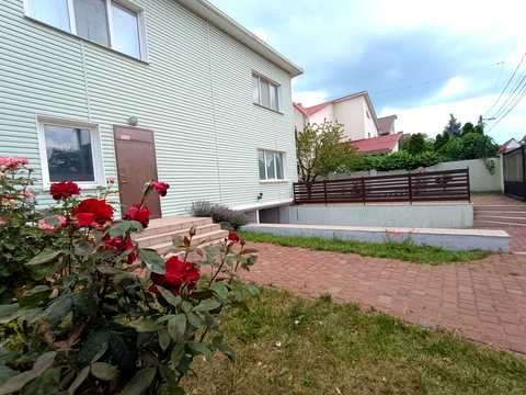 дом по адресу Николая Стражеска ул. (Дундича), 30