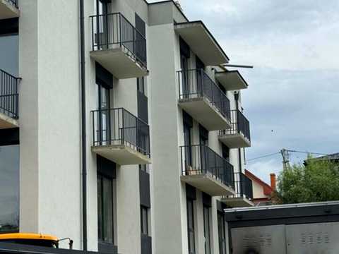 квартира за адресою Собранецька вул., 146-Б