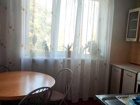 квартира за адресою Садовий проїзд, 26