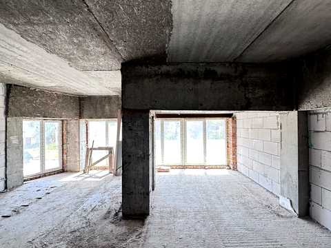 квартира за адресою Нижня Берегова вул., 2/2ж