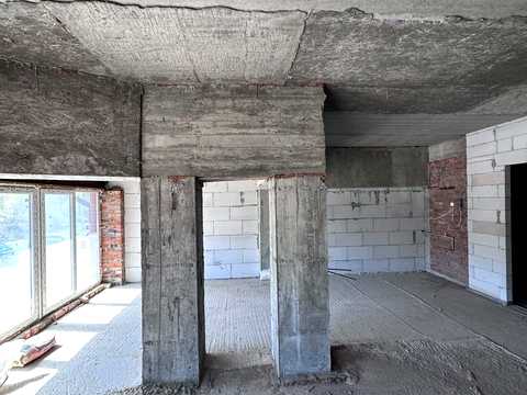 квартира за адресою Нижня Берегова вул., 2/2ж