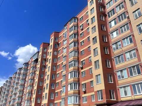 квартира за адресою Нижня Берегова вул., 2/2ж