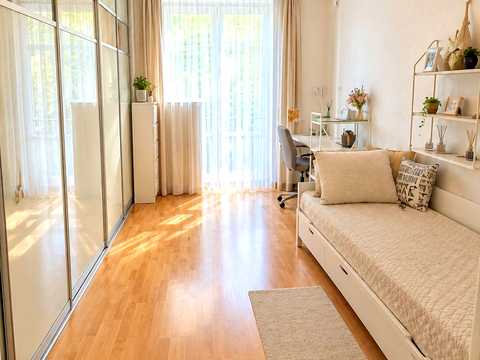 квартира за адресою Миколи Пимоненка вул., 4