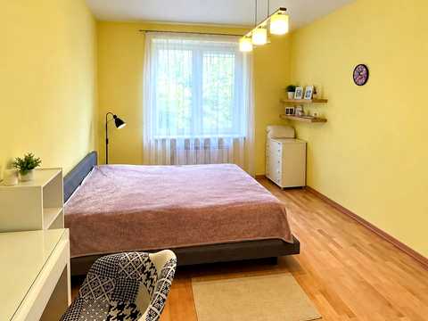 квартира за адресою Миколи Пимоненка вул., 4