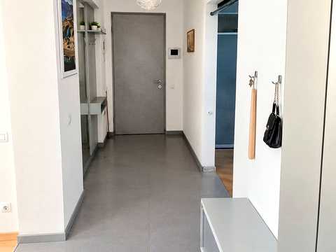 квартира за адресою Миколи Пимоненка вул., 4