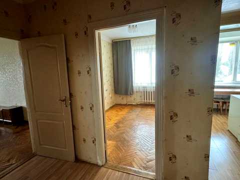 квартира за адресою Київ, Машинобудівна вул., 24