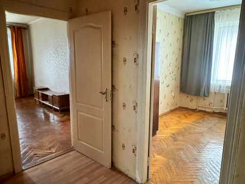 квартира за адресою Київ, Машинобудівна вул., 24