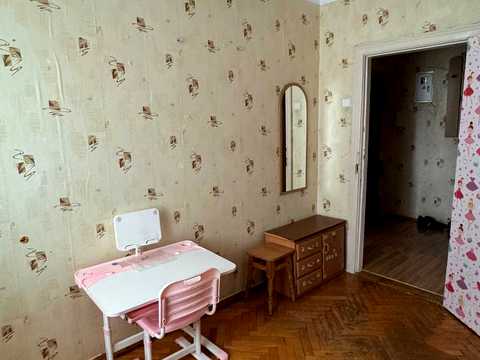 квартира за адресою Київ, Машинобудівна вул., 24