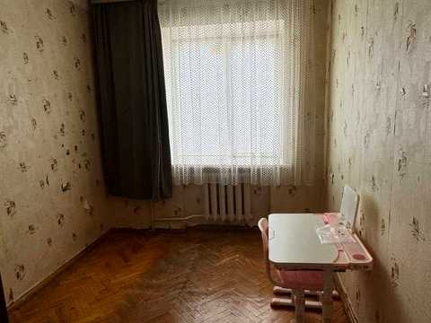 квартира за адресою Київ, Машинобудівна вул., 24