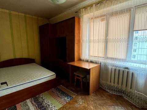 квартира за адресою Київ, Машинобудівна вул., 24