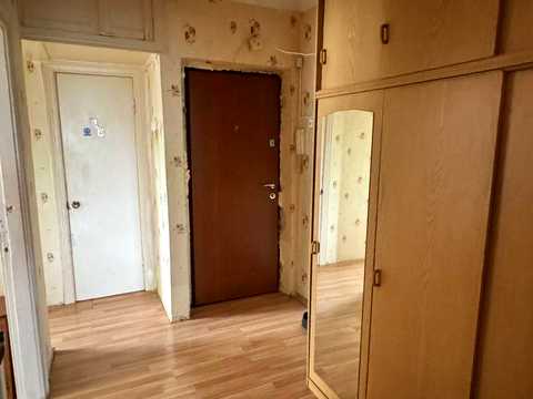 квартира за адресою Київ, Машинобудівна вул., 24