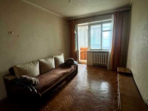 квартира за адресою Київ, Машинобудівна вул., 24