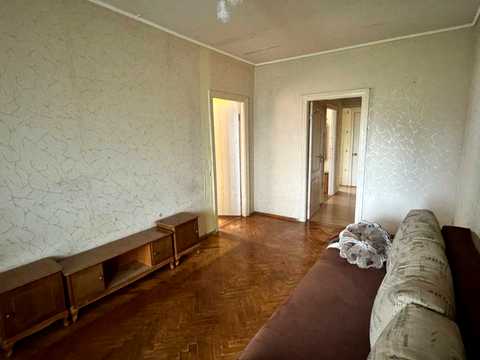 квартира за адресою Київ, Машинобудівна вул., 24