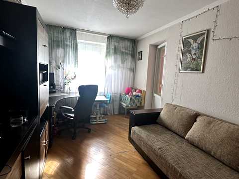 квартира за адресою Київ, Вацлава Гавела бульв. (Івана Лепсе), 34-В