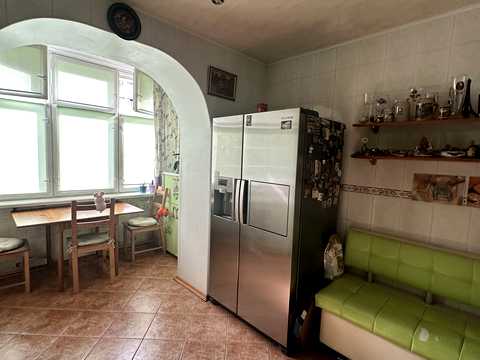 квартира за адресою Київ, Вацлава Гавела бульв. (Івана Лепсе), 34-В