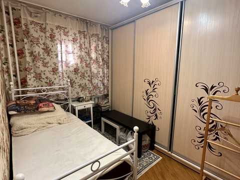 квартира за адресою Київ, Вацлава Гавела бульв. (Івана Лепсе), 34-В