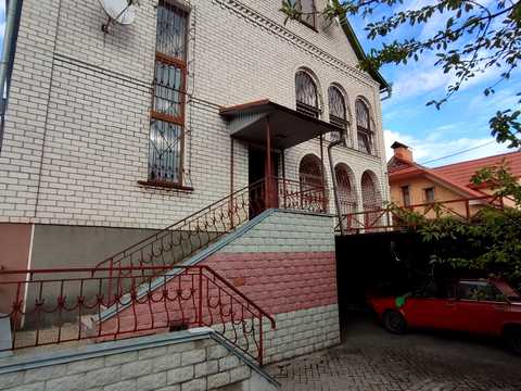 будинок за адресою Святого Йоана Павла II вул., 52