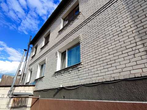 будинок за адресою Святого Йоана Павла II вул., 52