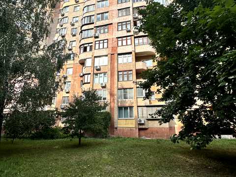 квартира за адресою Київ, Вацлава Гавела бульв. (Івана Лепсе), 34-В