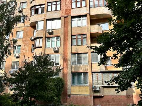 квартира за адресою Київ, Вацлава Гавела бульв. (Івана Лепсе), 34-В