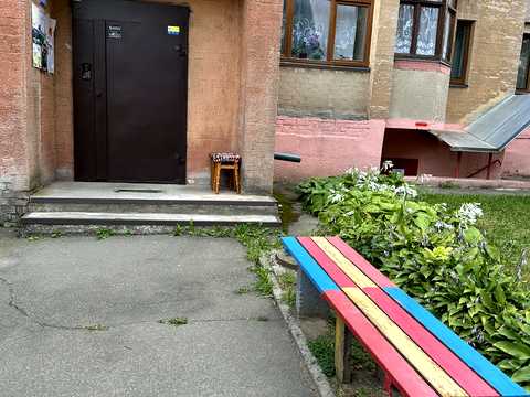 квартира за адресою Київ, Вацлава Гавела бульв. (Івана Лепсе), 34-В