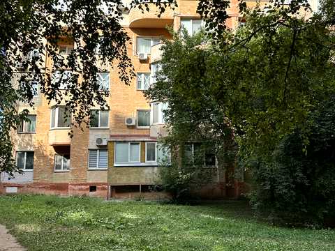 квартира за адресою Київ, Вацлава Гавела бульв. (Івана Лепсе), 34-В