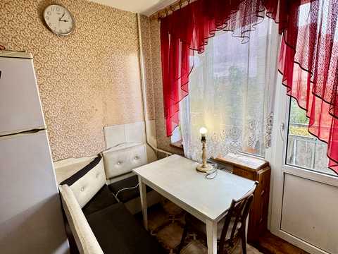 квартира за адресою Володимира Івасюка просп. (Героїв Сталінграду), 27-А