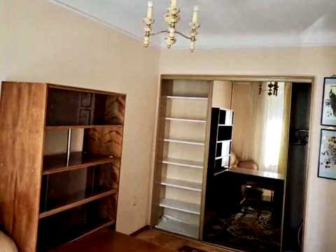 квартира за адресою Юрія Іллєнка вул. (Мельникова), 10