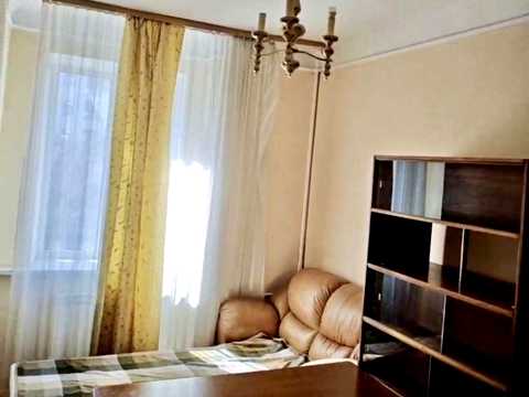 квартира за адресою Юрія Іллєнка вул. (Мельникова), 10