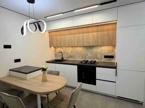 квартира за адресою Смакули вул., 7а
