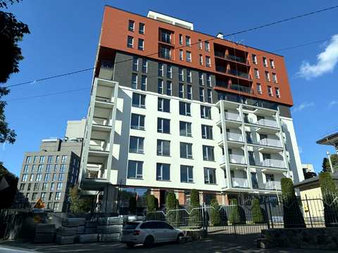 коммерческая по адресу Пасечная ул., (Будинок)