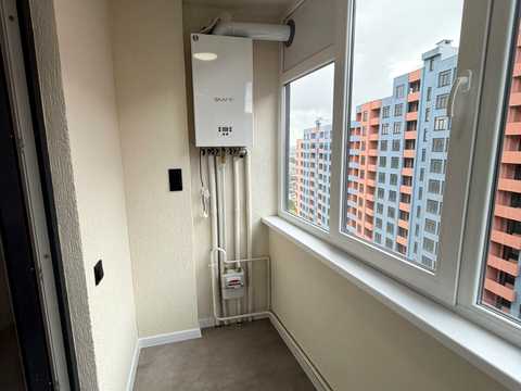 квартира по адресу Смакулы ул., 7а
