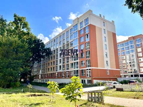 квартира за адресою Лесі Українки бульв., 22-Б