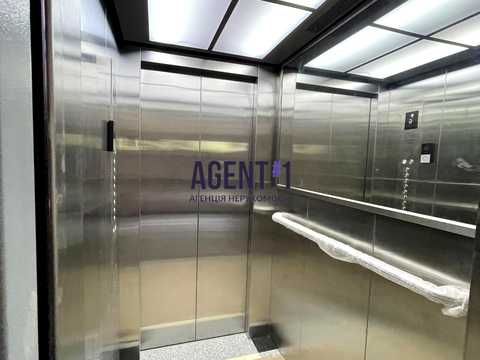 квартира за адресою Лесі Українки бульв., 22-Б