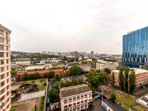 квартира по адресу Жилянская ул., 59