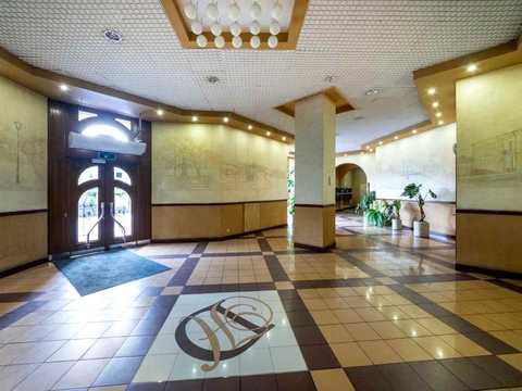 квартира по адресу Жилянская ул., 59
