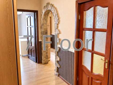 квартира за адресою Петра Григоренка просп., 1