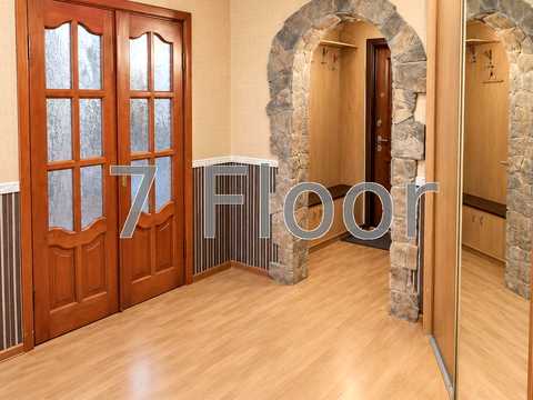 квартира за адресою Петра Григоренка просп., 1
