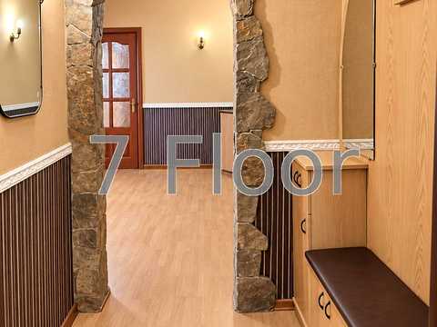 квартира за адресою Петра Григоренка просп., 1