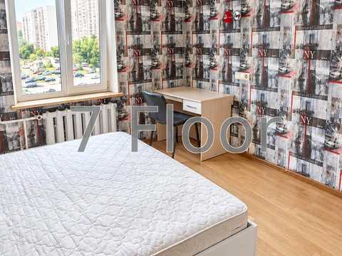 квартира за адресою Петра Григоренка просп., 1