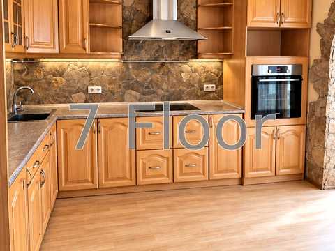 квартира за адресою Петра Григоренка просп., 1
