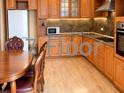 квартира за адресою Петра Григоренка просп., 1